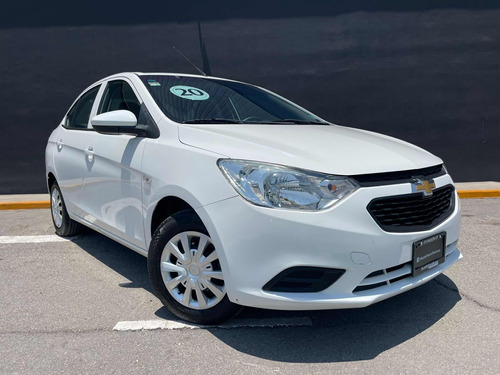 Chevrolet Aveo Sedan 1.5 Ls Tm