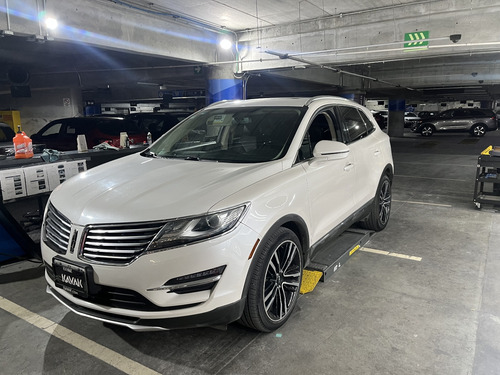 Lincoln MKC 2.3 RESERVE AWD AT