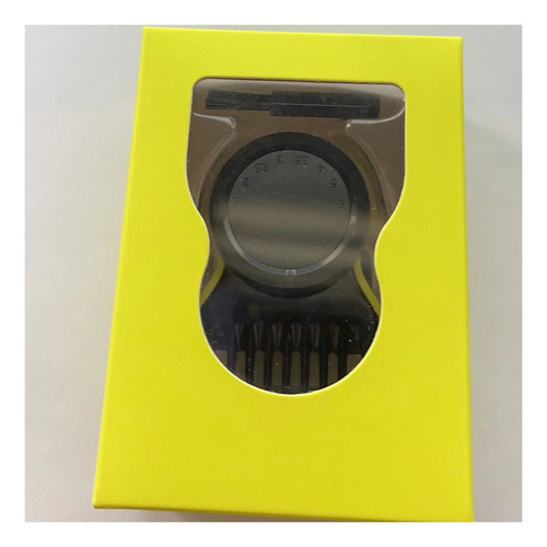 Protectores Guide Comb Para Oneblade Qp2520 Qp2530 Qp2630