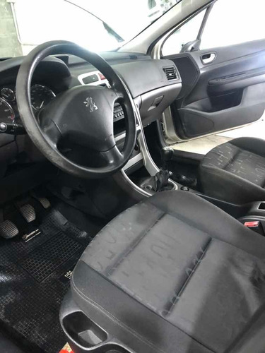 Peugeot 307 1.6 Xr 110cv 2007