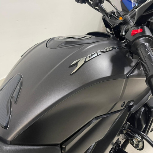 Bajaj Dominar 400 2021 Usado 7.500 Km