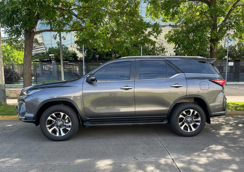 Toyota SW4 2.8 Srx 204Cv 4X4 7As At