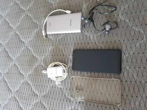 Samsung Galaxy A8 Plus