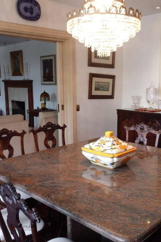 Imagem 5 de 28 de Magnifica Casa Com 4 Dormitórios À Venda, 500 M² - Morumbi - São Paulo/sp - Ca0244