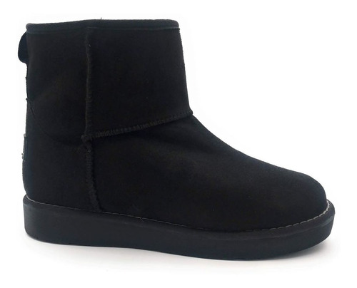 Bota Australiana Efe Para Mujer 314902