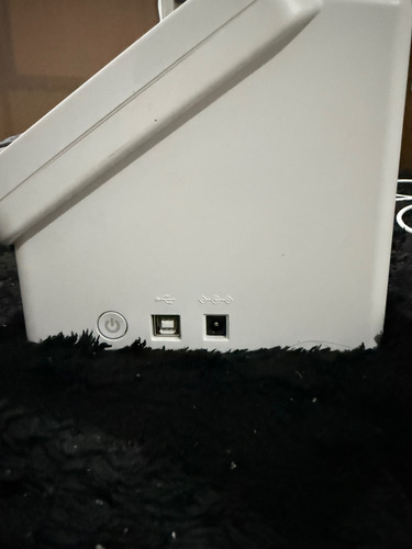 Plotter Corte Silhouette Cameo 4 Blanco 12 Usb (Usado)