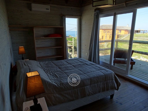 Villa Fausta - Cabaña 2 En Punta Del Diablo