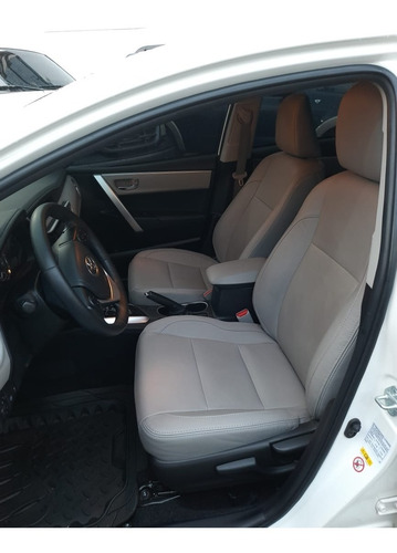 Imagen 8 de 11 de Toyota Corolla