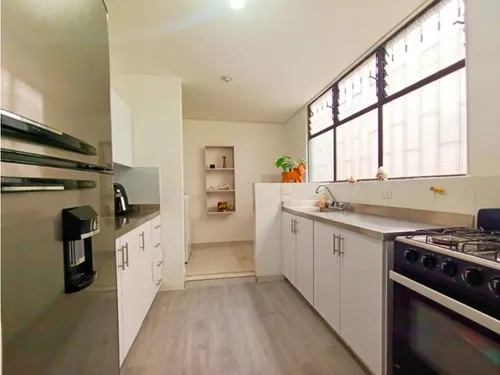 Apartamento En Venta En Laureles Sector Lorena