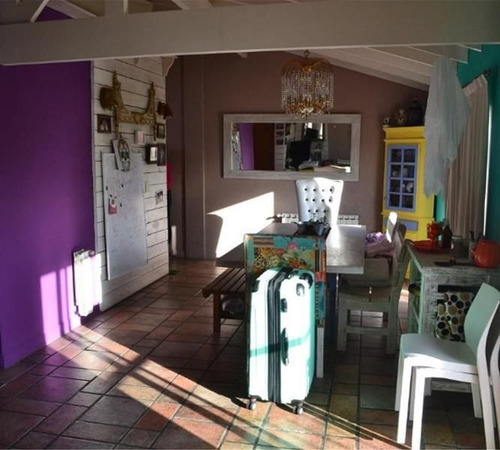 Imagen 13 de 24 de Semipiso 4 Ambientes Venta Villa Pueyrredon