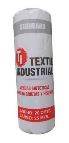 Venda De Tela Fibrada Textil Industrial 20 X 25 