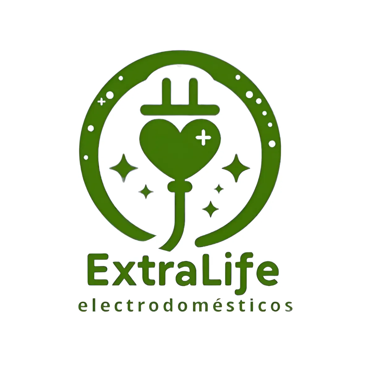 EXTRALIFELECTRODOMESTICOS