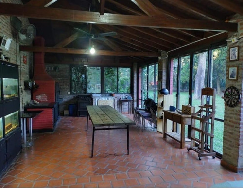 Casa En Venta - 5 Dormitorios 5 Baños - 2700 Mts2 - Barrio El Cazador