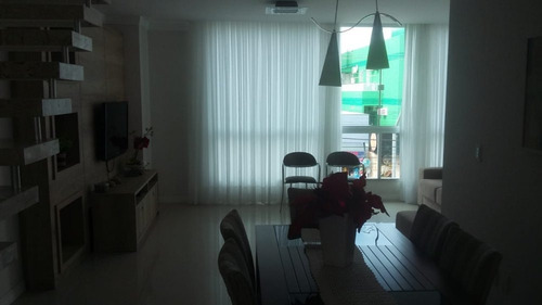 Imagem 13 de 30 de Apartamento Bombas Bombinhas - 118167