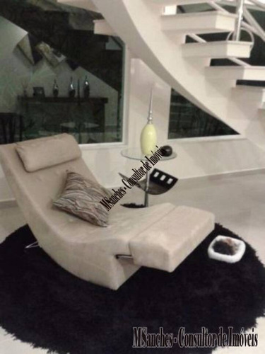 Imagem 15 de 15 de Casa Sobrado Para Venda No Condominio Ibiti Do Paço Em Sorocaba. - 02313