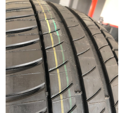 Pneu 225/45r17 Michelin Primacy 3 91w Zp Run Flat (fab.2015)