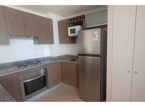 Arriendo Departamento Avda. Matta, Cerro Placeres Valparaíso