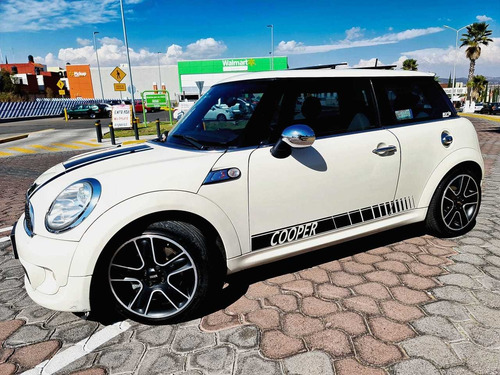 Mini Cooper 1.6 Chili At 2012