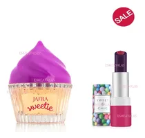 Comprar Jafra Sweetie Original Juvenil Nuevo, Sellado + Regalo 
