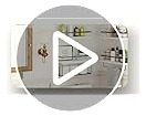 Estantes Madera Pared Blanco 31 Niveles Baño Inodoro Almacen