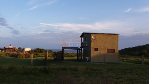 Barra Del Chuy - Excelente Inversión, Padrón Con 2 Viviendas, Impecable!