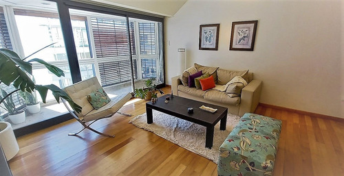 Imagen 2 de 19 de 54 E/11 Y 12 -piso 3 Dorm. - Baum Propiedades