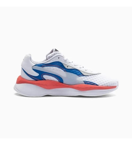 Zapatillas Puma Rs-pure Vision