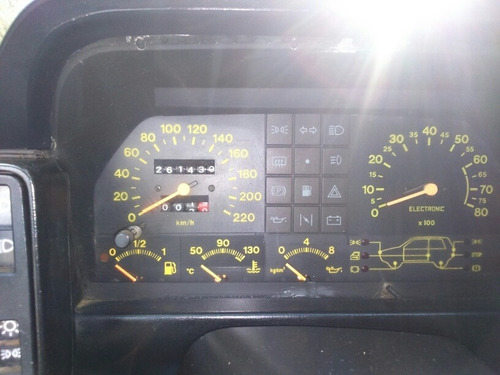 Fiat Uno 1.6r