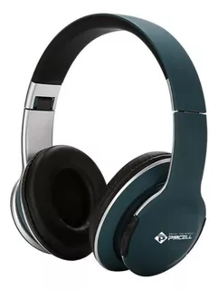 Fone De Ouvido Bluetooth Headphone Pmcell Hp-42 Hp-43