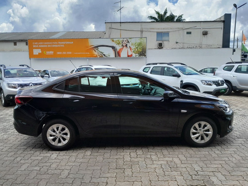 Chevrolet Onix 1.0 TURBO FLEX PLUS LT AUTOMÁTICO
