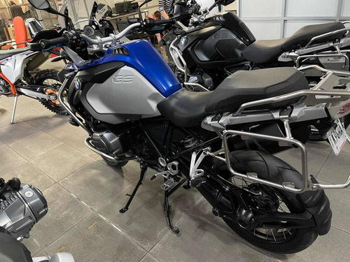 Imagen 6 de 10 de Bmw R1200 Gs Adv