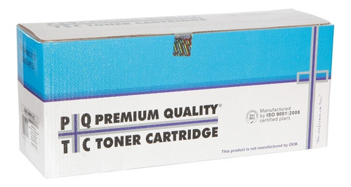 Toner Compatível Tk137 Tk-137 Km2810 Km2820 Km2810dp 7.2k Tinta Preto