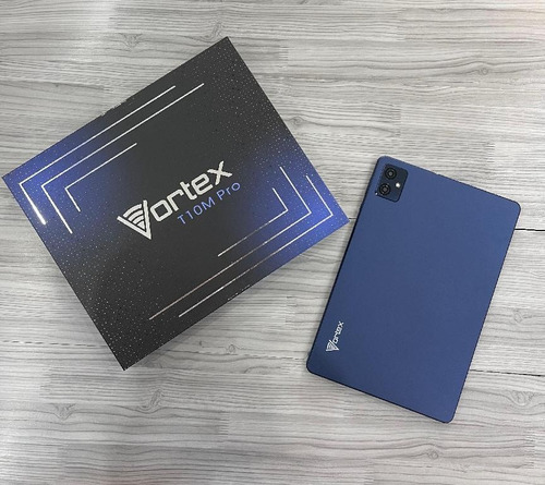 Tablet Vortex T10m Pro 4+64gb