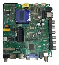 Comprar Tarjeta Main Cyberlux 43  Tp.vst59s.pb801