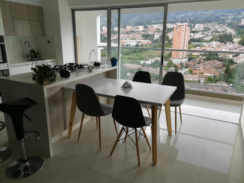 Apartamento En Arriendo Itagüí Sector Suramérica