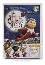 Comprar El Duende En Dvd De La Historia Del Duende Un Estante