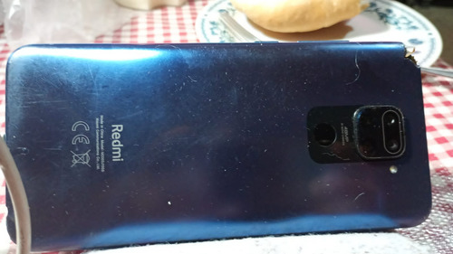 Celular Redmi 9 M2003j15ss (Usado)