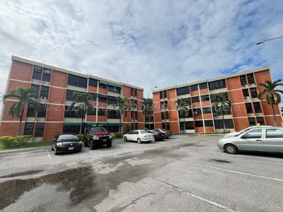 Apartamento en venta