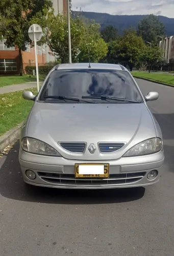 Renault Megane 1.6 Unique