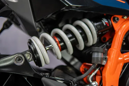 Ktm Duke 390 Gen 3 2024