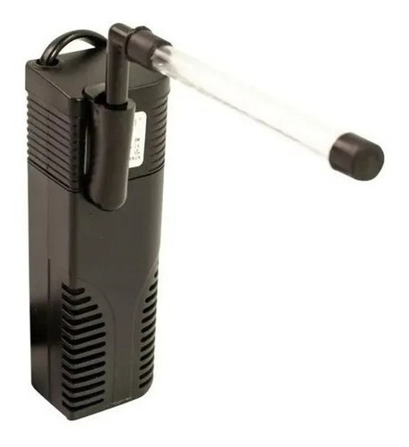 Filtro Interno Rs 062a - 300 L/h Oferta Con Mundo Acuatico