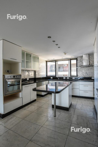 Venta Departamento Vista Al Río Con Cochera Aqualina