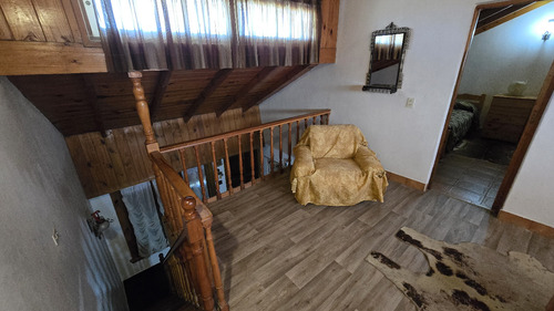 Chalet En Venta 3 Ambientes - Santa Clara Del Mar