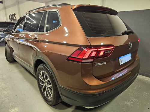 Volkswagen Tiguan Allspace 1.4 Tsi Trendline 150cv Dsg