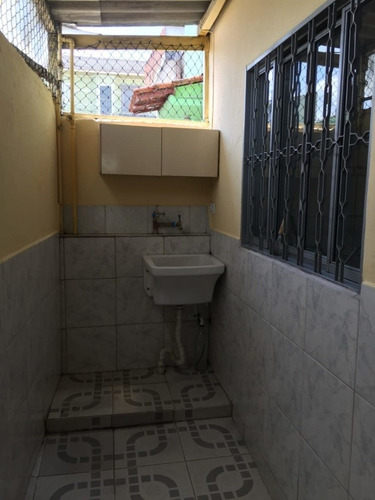 Imagem 10 de 15 de Casa Para Venda No Bairro Parque Renato Maia Em Guarulhos - Cod: Ai21382 - Ai21382