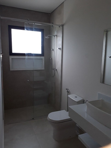 Imagem 10 de 16 de Casa Com 3 Suítes À Venda, 317 M² Por R$ 1.050.000 - Residencial Lagos D'icaraí - Salto/sp - Ca11794