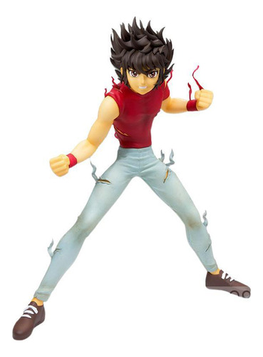 Pegasus Seiya - Saint Cosmo Memoir - Saint Seiya - Banpresto