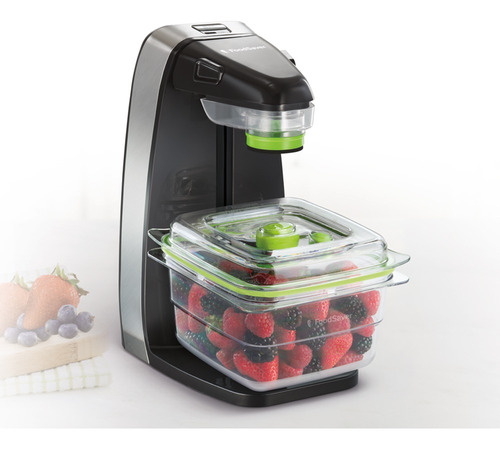 Sellador Al Vacío Sistema Foodsaver® Fresh Ffs010x