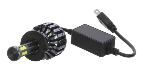Foco Led 6s 6 Caras H7 Kit (2pzas)
