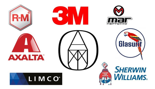 Pulimento Mediano Heavy Marca Car Probasics